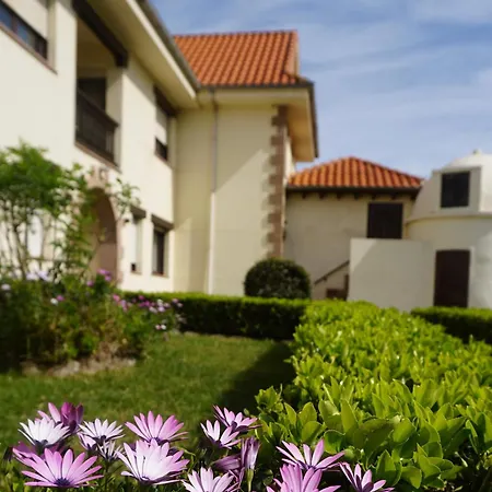 Gerra Mayor San Vicente De La Barquera