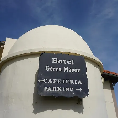 Gerra Mayor 2* San Vicente De La Barquera