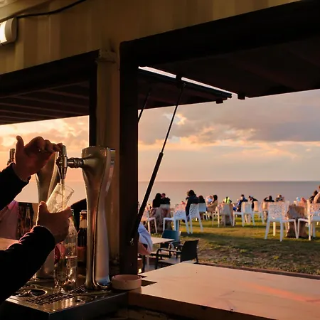 Hotel Gerra Mayor San Vicente De La Barquera