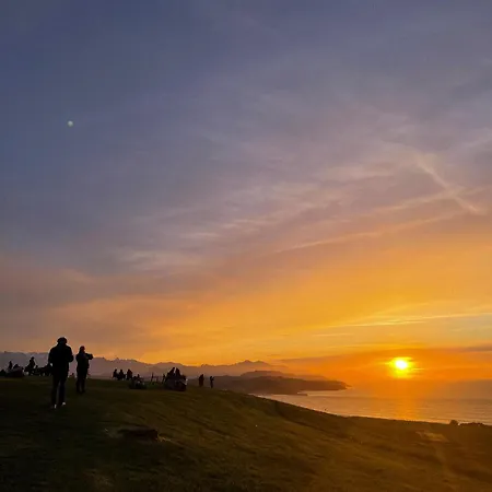 Gerra Mayor Hotel San Vicente De La Barquera