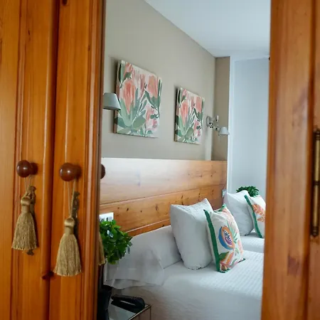 Hotel Gerra Mayor San Vicente De La Barquera