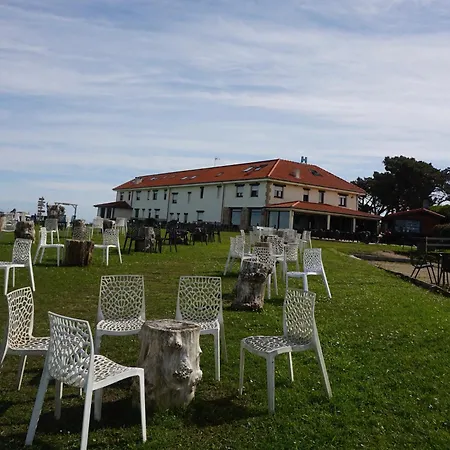 Hotel Gerra Mayor