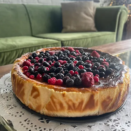 Hotel Gerra Mayor 2*