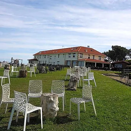 Gerra Mayor Hotell San Vicente De La Barquera