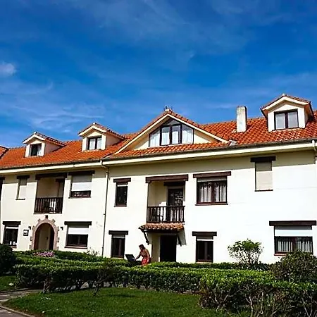 Hotell Gerra Mayor San Vicente De La Barquera