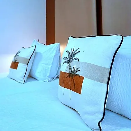 Hotell Gerra Mayor
