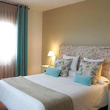 Hotell Gerra Mayor 2*