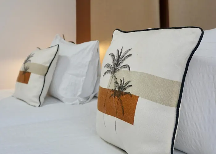 Gerra Mayor Hotel 2*