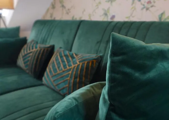 Gerra Mayor 酒店 圣维森特-德拉巴尔克拉