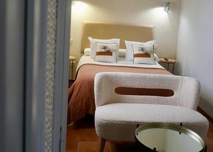 Gerra Mayor 2* San Vicente De La Barquera