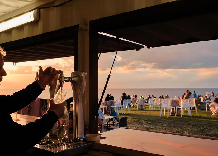 Hotel Gerra Mayor San Vicente De La Barquera