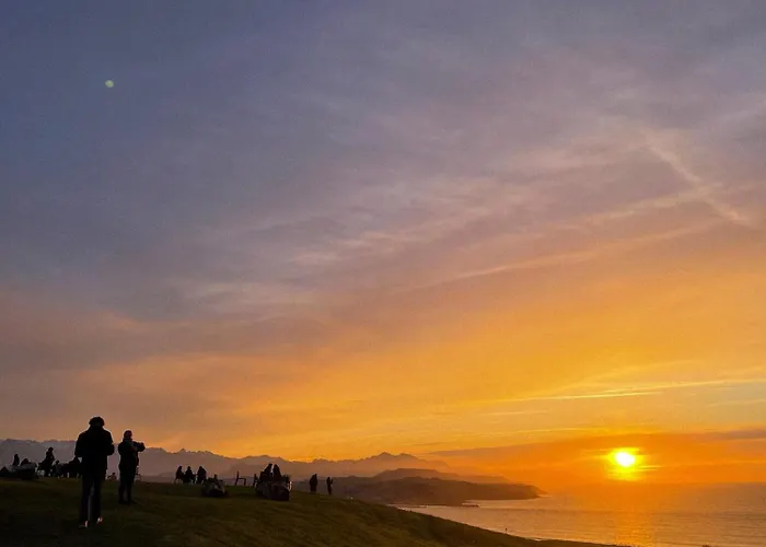 Gerra Mayor 酒店 圣维森特-德拉巴尔克拉