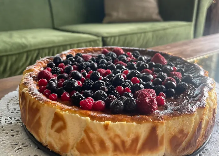 酒店 Gerra Mayor 2*