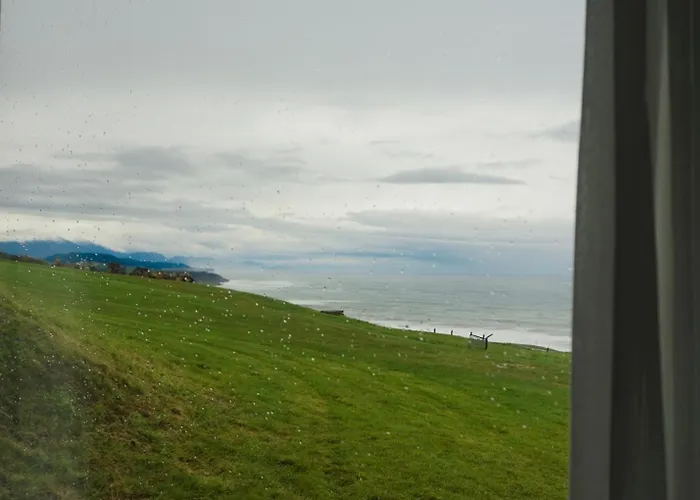 Gerra Mayor Hotel 2*