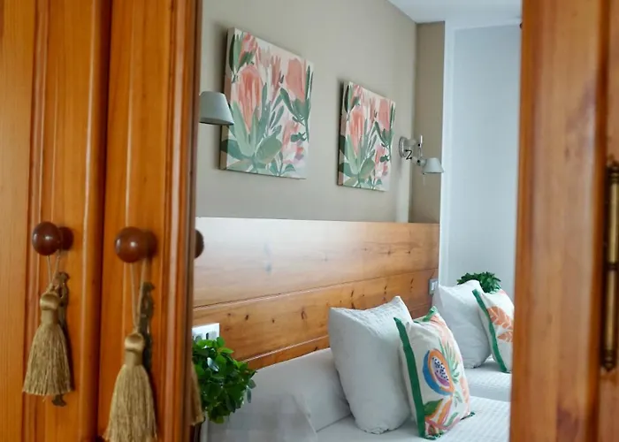 Hotel Gerra Mayor San Vicente De La Barquera