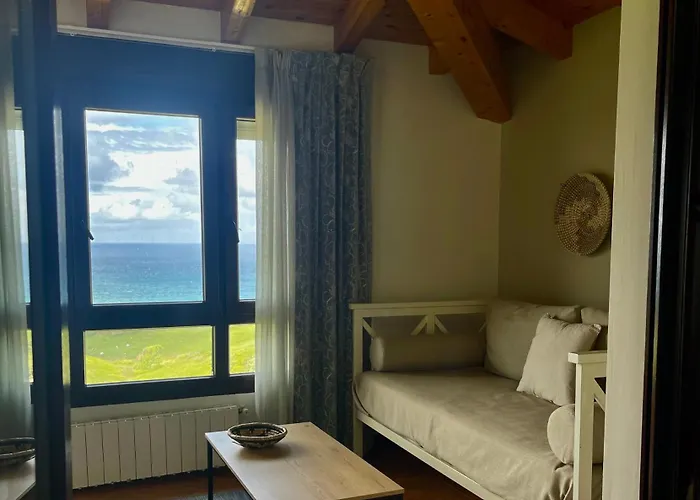 Hotel Gerra Mayor San Vicente De La Barquera