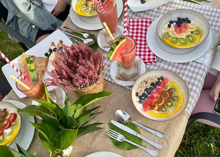 Gerra Mayor Hotel 2*